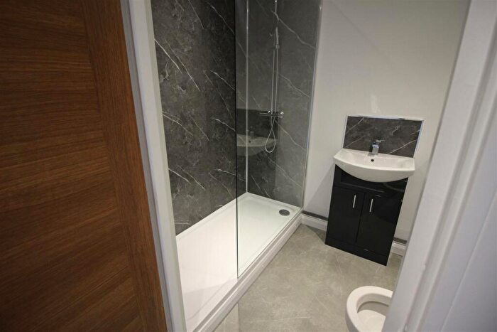 2 Bedroom Flat To Rent In Pelham Street, Mansfield, NG18