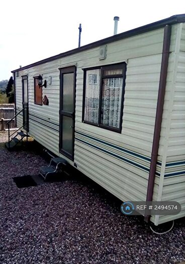 2 Bedroom Mobile Home To Rent In Brierley Hill, Brierley Hill, DY5