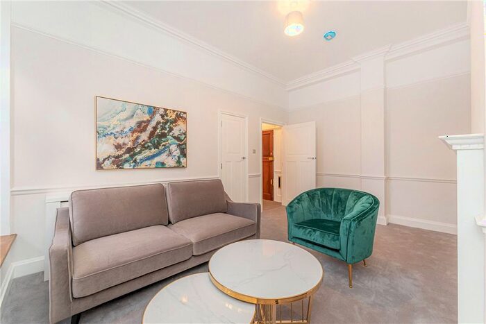 1 Bedroom Flat To Rent In Bury Street, St James's, London, SW1Y