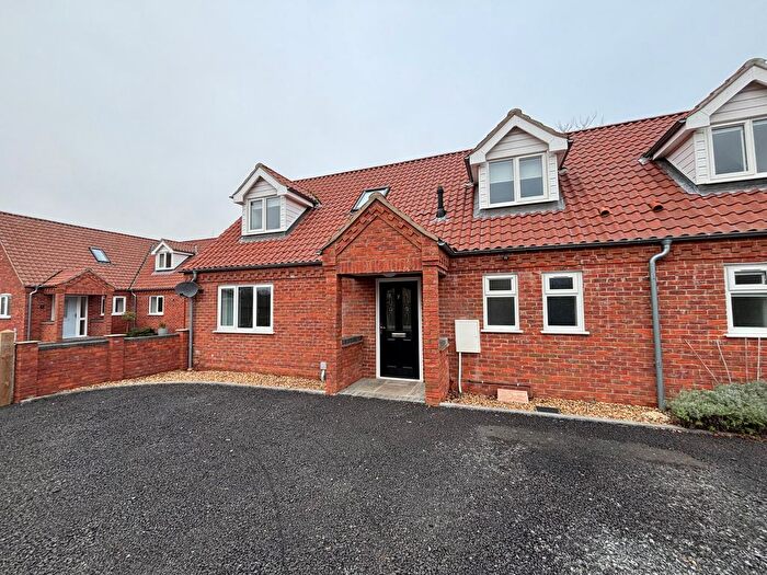 3 Bedroom Property To Rent In Knights Way, Aylsham, Norwich, NR11