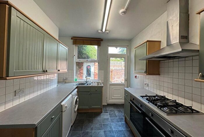 7 Bedroom House To Rent In Ecclesall Road, Sheffield, S11