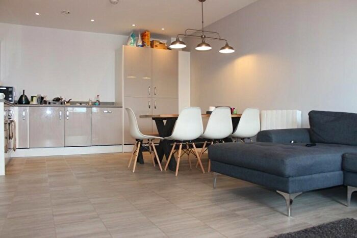 2 Bedroom Flat To Rent In Artisan Place, Harrow, HA3