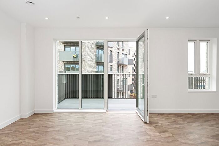 1 Bedroom Flat To Rent In Trinity Park, SE18