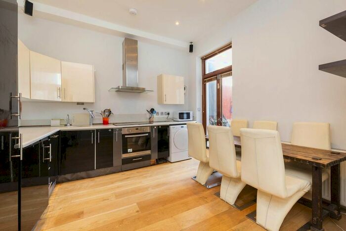 4 Bedroom Flat To Rent In Harrow Road, Wembley, HA9
