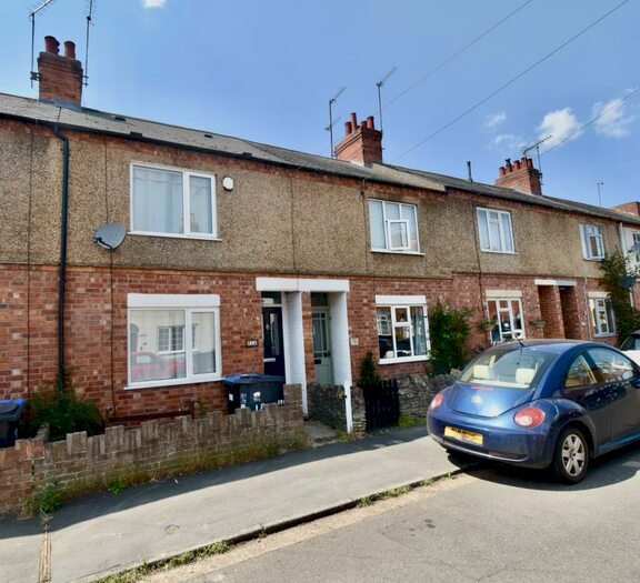3 Bedroom Terraced House To Rent In Ashwood Road, Duston, Northampton, NN5