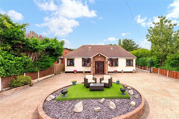 5 Bedroom Equestrian Facility For Sale In Throstle Bower, Barrowby Lane, Garforth, Leeds, West Yorkshire, LS25