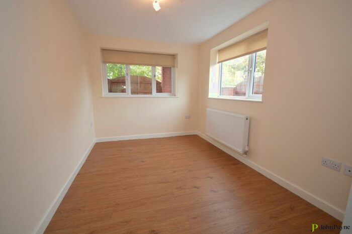 2 Bedroom Apartment To Rent In Craven Avenue, Binley Woods, Coventry, CV3
