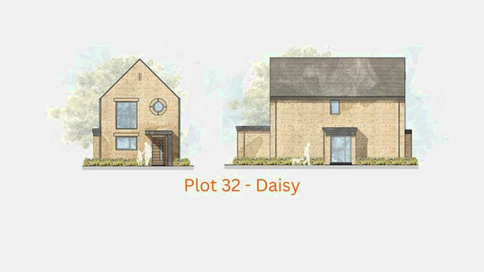 3 Bedroom Terraced House For Sale In May Bower Gardens May Bower Gardens - Sweet Hill Lane, Portland, Dorset, DT5
