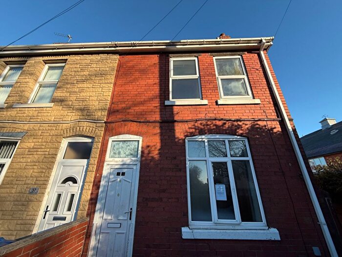 1 Bedroom Flat For Sale In Gardens Lane, Conisbrough, Doncaster, DN12