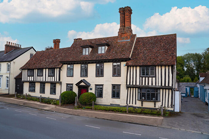 7 Bedroom Town House For Sale In Clare, Sudbury, Suffolk, CO10