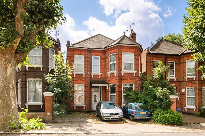 1 Bedroom Flat To Rent In Anson Road, Willesden, London, NW2