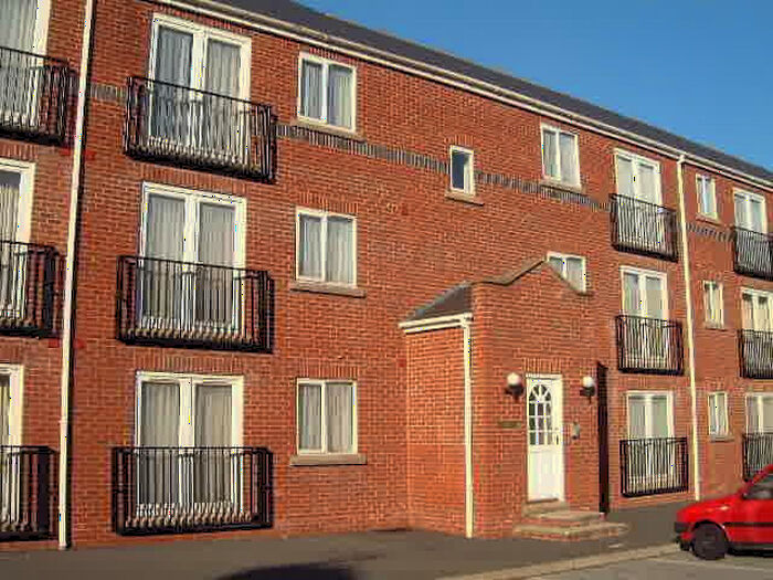 1 Bedroom Flat To Rent In The Longwood, Drewry Court, Uttoxeter New Road, Derby, Derbyshire, DE22