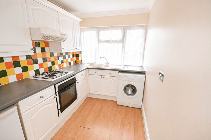 1 Bedroom Flat To Rent In Hudson Road, Canterbury, Kent, CT1