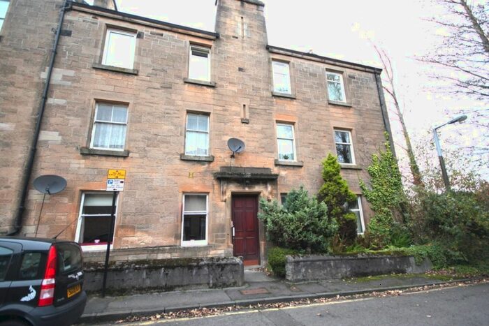 2 Bedroom Flat To Rent In Park Lane, Stirling Town, Stirling, FK8
