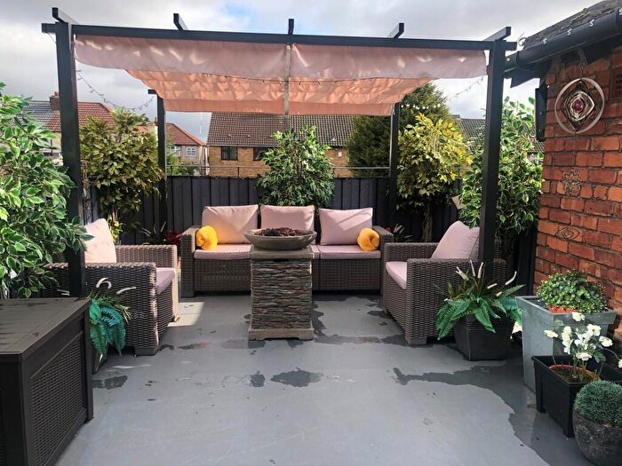 1 Bedroom Terraced House For Sale In Mackets Lane, Liverpool, Merseyside., L25