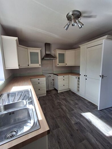 2 Bedroom Property To Rent In Ullswater Road, Ferryhill, DL17