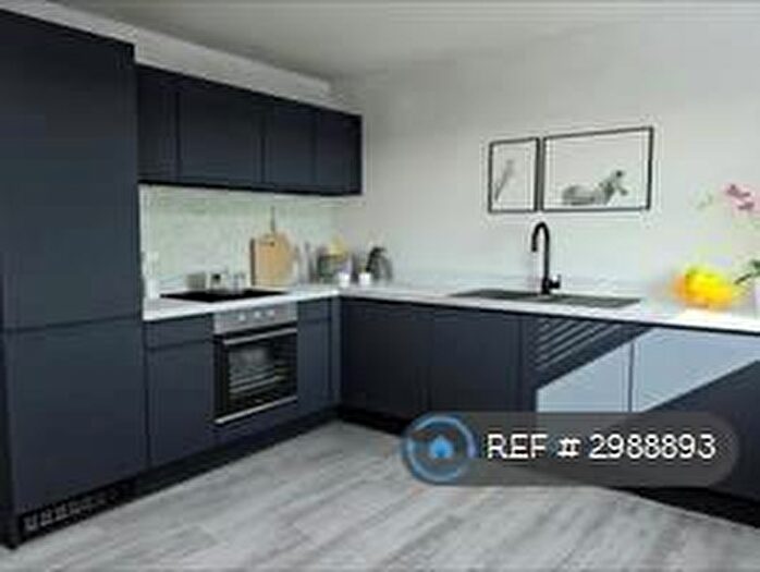 1 Bedroom Flat To Rent In Oxford Mill Apartments, Macclesfield, SK11