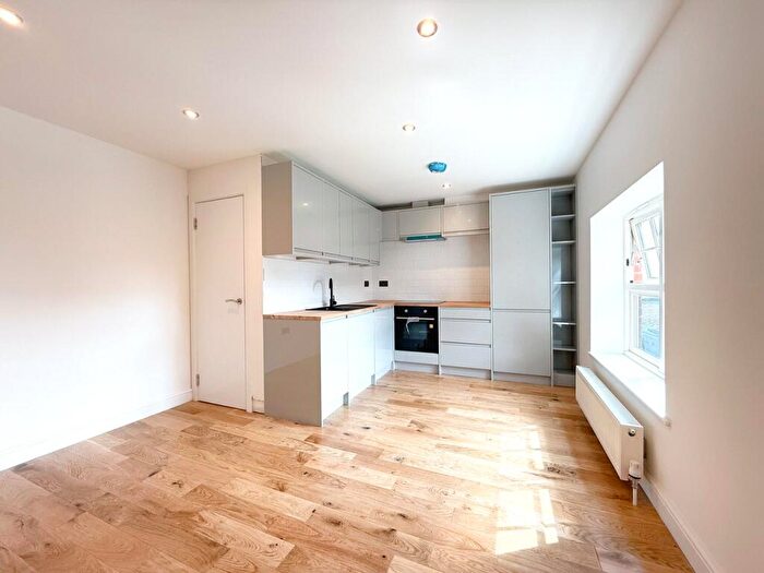 1 Bedroom Flat To Rent In Barnwell Court, Mawsley, Kettering, Northamptonshire, NN14