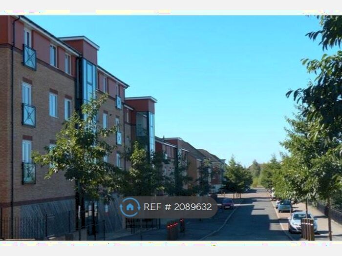 1 Bedroom Flat To Rent In Hampton Centre, Peterborough, PE7