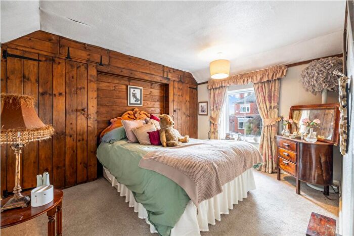 3 Bedroom Detached House For Sale In South Street, Swineshead, Boston, PE20