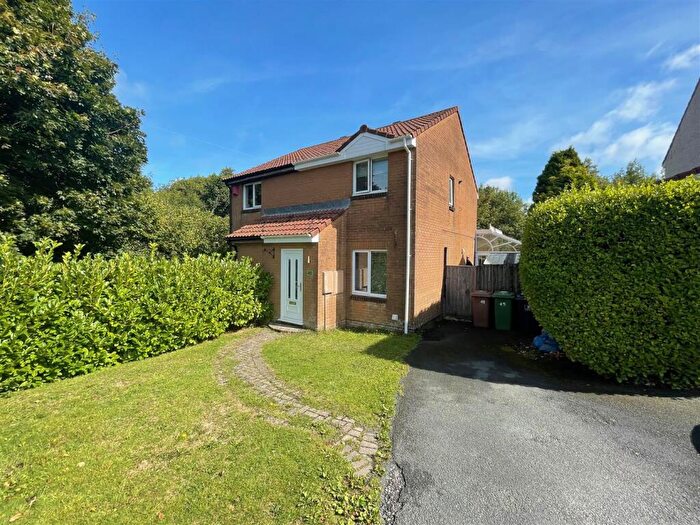 2 Bedroom Semi-Detached House For Sale In Staddiscombe, Plymouth, PL9