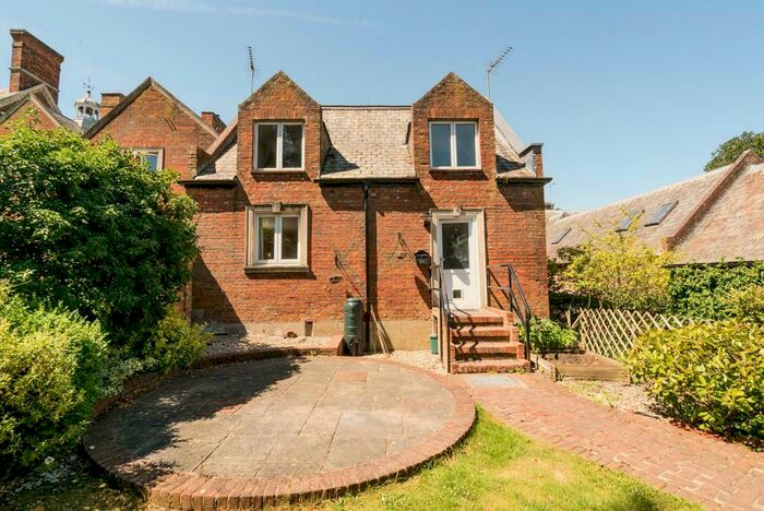 2 Bedroom Semi-Detached House To Rent In Lilies, High Street, Weedon, Buckinghamshire, HP22