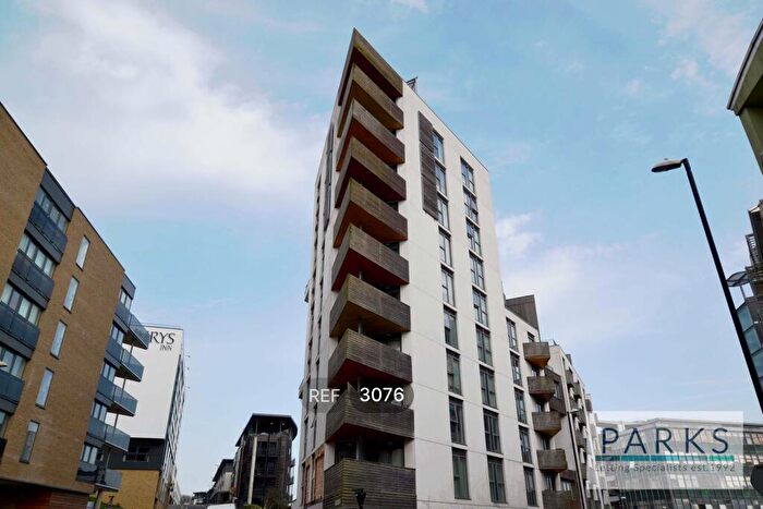 1 Bedroom Flat To Rent In Brighton Belle, Stroudley Road, Brighton, BN1