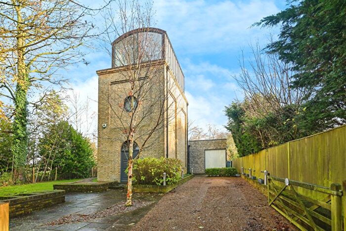 4 Bedroom Detached House For Sale In Stede Hill, Harrietsham, Maidstone, ME17