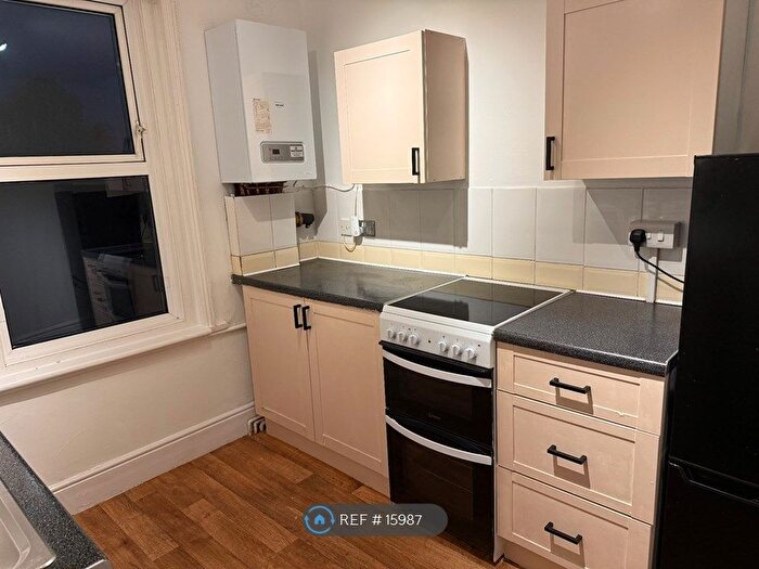 1 Bedroom Flat To Rent In Stein Road, Emsworth, PO10