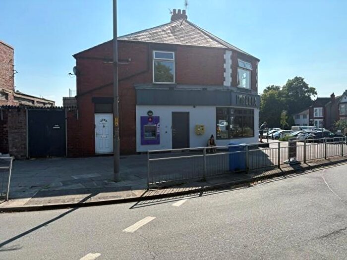 2 Bedroom Apartment To Rent In Sefton Road, Litherland, Liverpool, L21