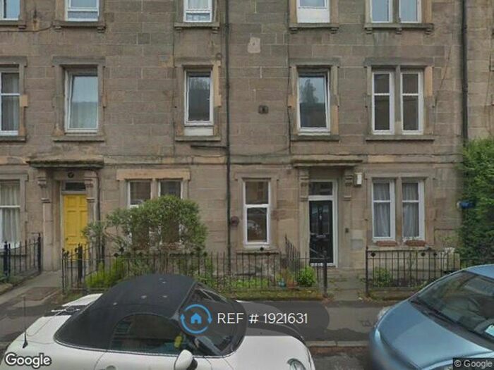 2 Bedroom Flat To Rent In Bryson Road, Edinburgh, EH11