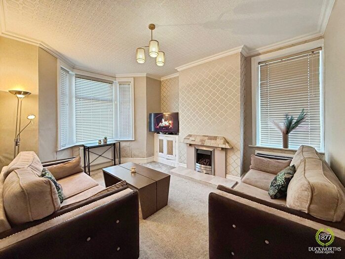 3 Bedroom End Terrace House For Sale In Every Street, Nelson, BB9