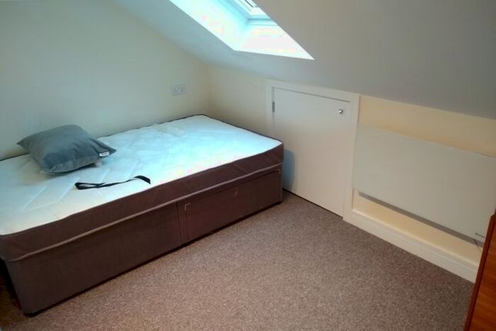 2 Bedroom Block Of Flats To Rent In Filton Avenue, Horfield, Bristol BS7