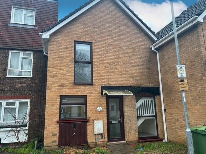 3 Bedroom Property To Rent In Axiom Avenue, Peterborough, PE3