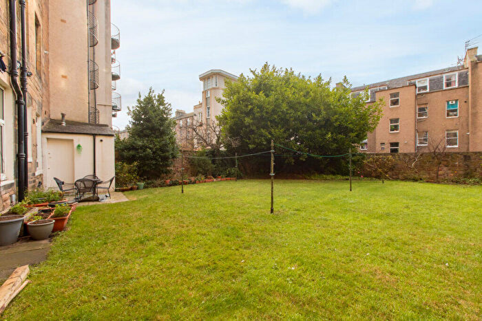 2 Bedroom Flat For Sale In Gf, Blackwood Crescent, Newington, EH9