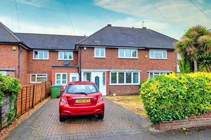 5 Bedroom Terraced House For Sale In Manor Road North, Thames Ditton, Surrey, KT7