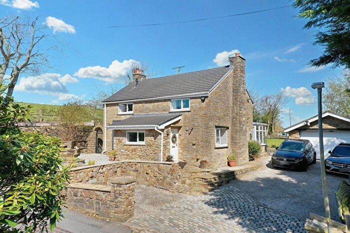 4 Bedroom Detached House For Sale In Barker Lane, Mellor, BB2