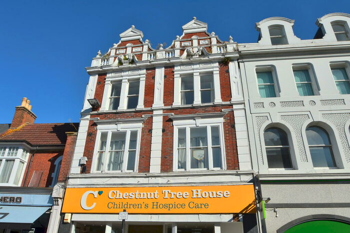 2 Bedroom Apartment To Rent In West Street, Havant, PO9