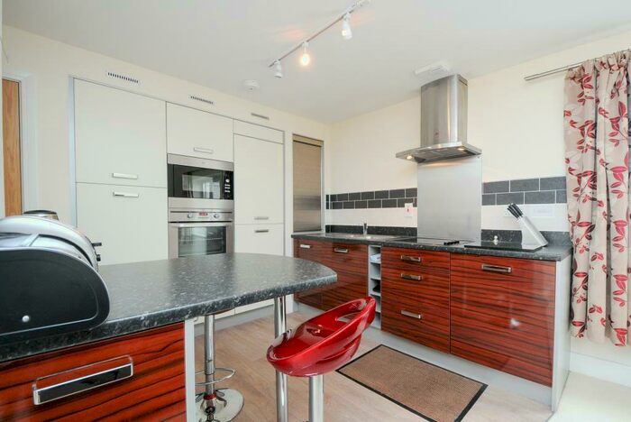 2 Bedroom Apartment To Rent In Burghley Court, Maidenhead, SL6