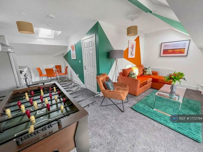 1 Bedroom Flat To Rent In Coop Street, Blackpool, FY1