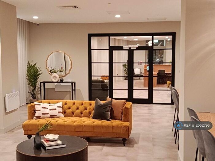 1 Bedroom Flat To Rent In Bristol Street, Birmingham, B5