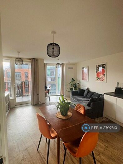 1 Bedroom Flat To Rent In Rye Lane, London, SE15