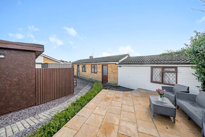 Apartment To Rent In Earley, Berkshire, RG6