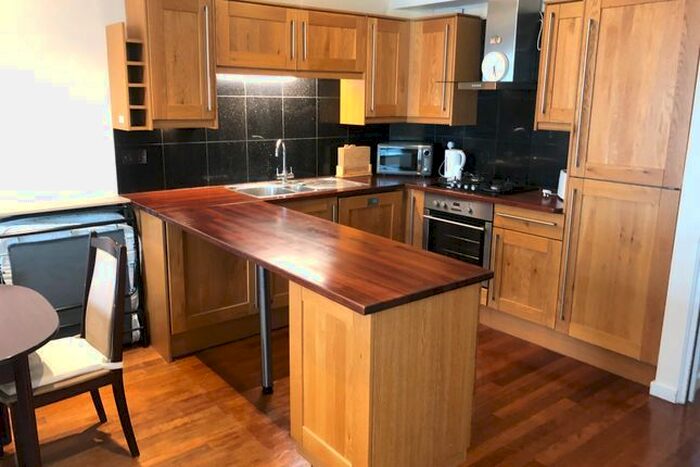 1 Bedroom Flat To Rent In Fulham Broadway, Fulham, SW6