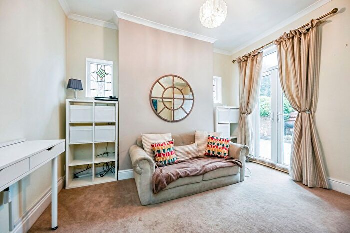 2 Bedroom Semi-Detached House For Sale In Clifford Road, Southport, Merseyside, PR8