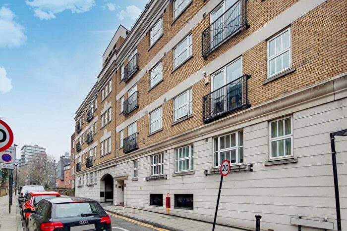 1 Bedroom Flat To Rent In Cartwright Street, Tower Hill, London, E1