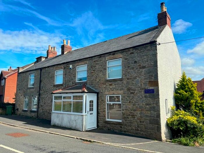 5 Bedroom Detached House For Sale In West Farm Steadings, Westerton, Bishop Auckland, DL14