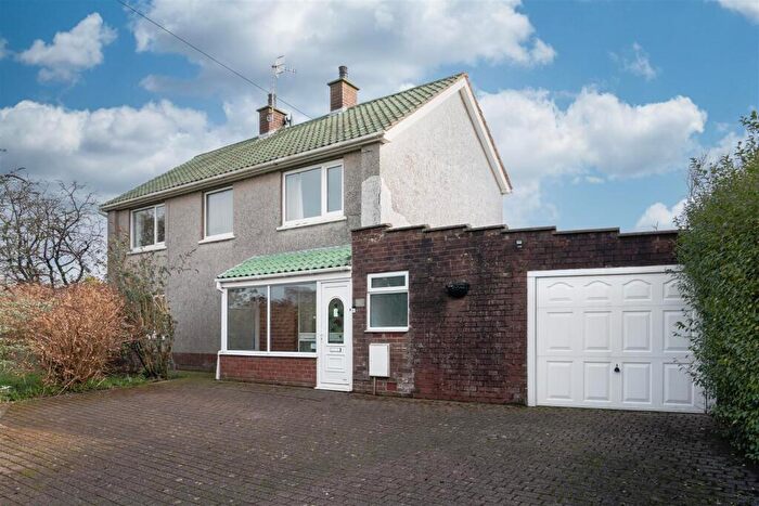 3 Bedroom Detached House For Sale In Mountbarrow Road, Ulverston, LA12