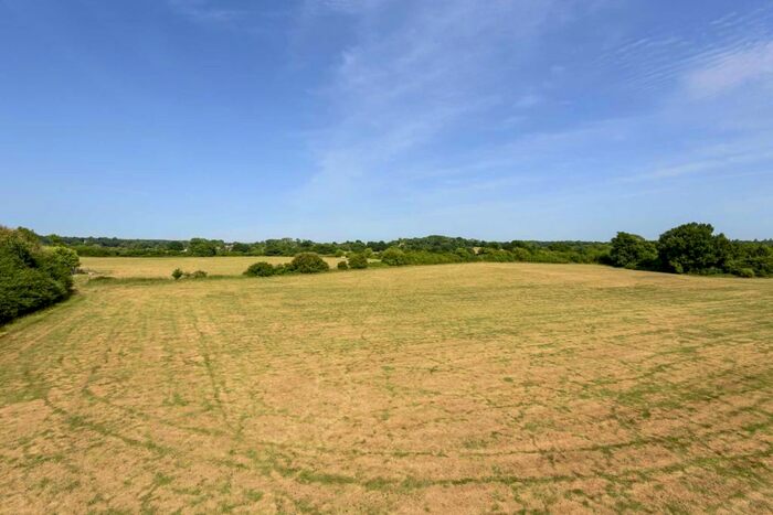 Land For Sale In Lot Whiteparish, Wiltshire, SP5