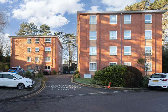 1 Bedroom Flat To Rent In Old Station Drive, Cheltenham, GL53